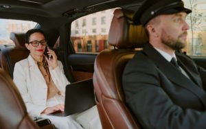 Why Discretion and Privacy Matter in Hire a Luxury Chauffeur