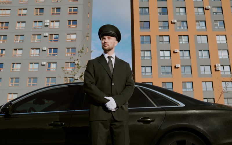 Why Discretion and Privacy Matter in Luxury Chauffeur Services