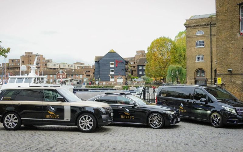 Why Discretion and Privacy Matter in Luxury Chauffeur Services