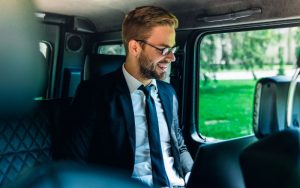 Why Punctuality Matters in Executive Travel