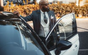 Airport Meet and Greet Services