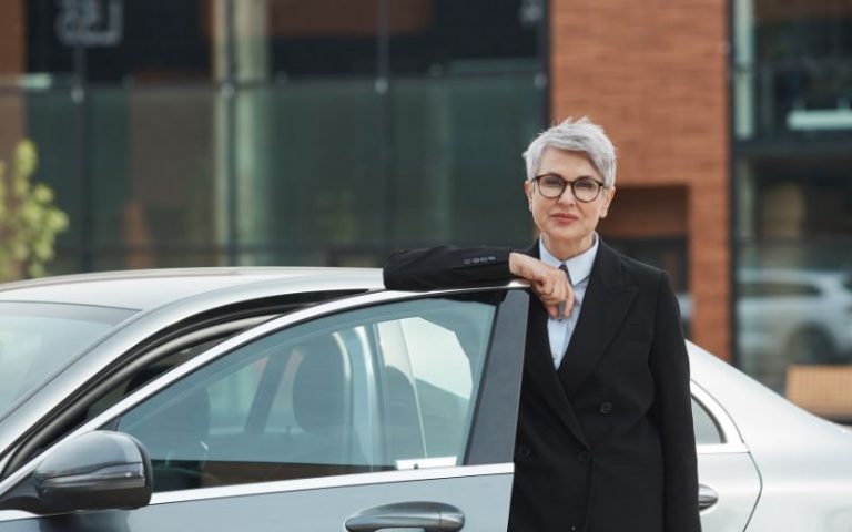 Personalised Chauffeur Experiences in London