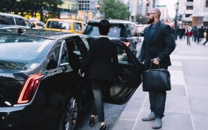 luxury chauffeurs last-minute travel