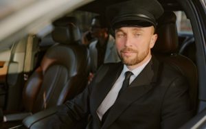 Private Chauffeurs Improve Security