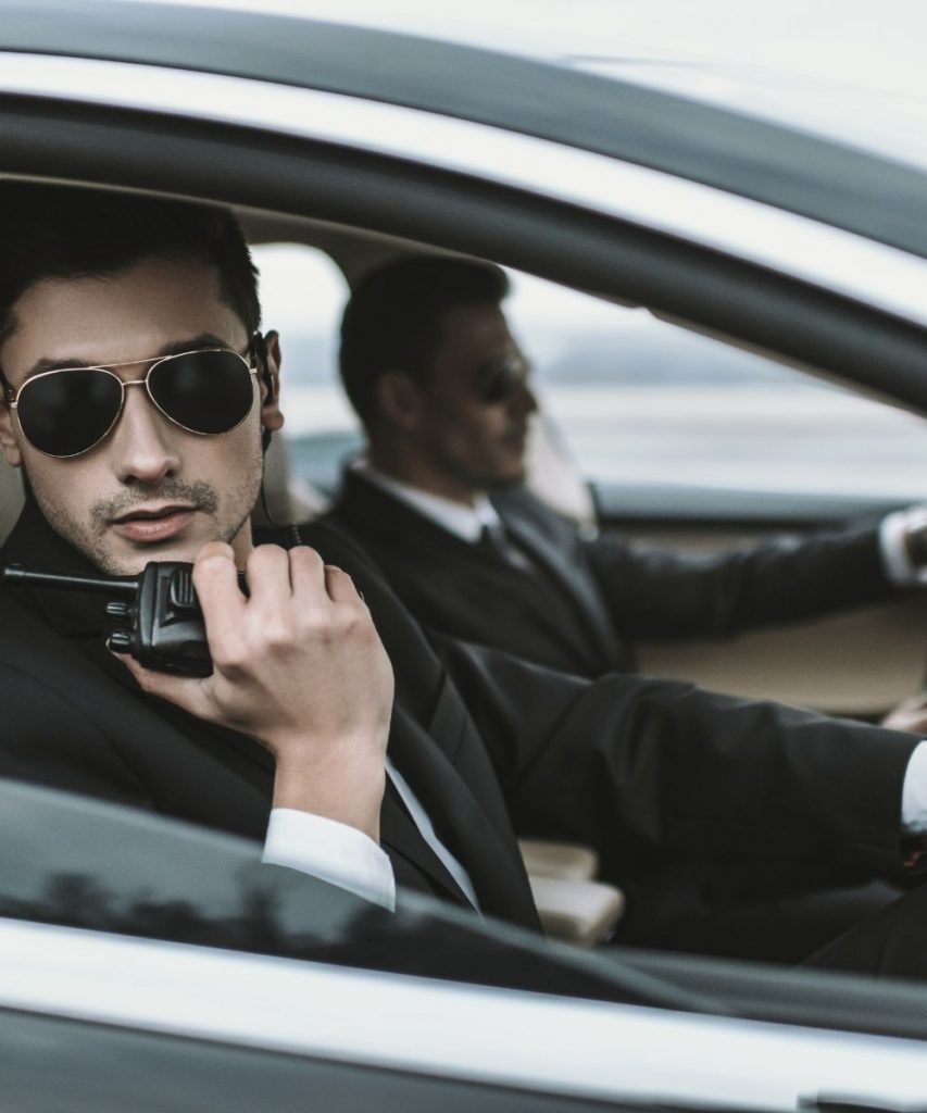 O​​​⁠​u​r⁠ L‍uxu‌⁠⁠ry F⁠lee‌‍t and⁠ E⁠xp​‌‍ert Chauffeur‍s