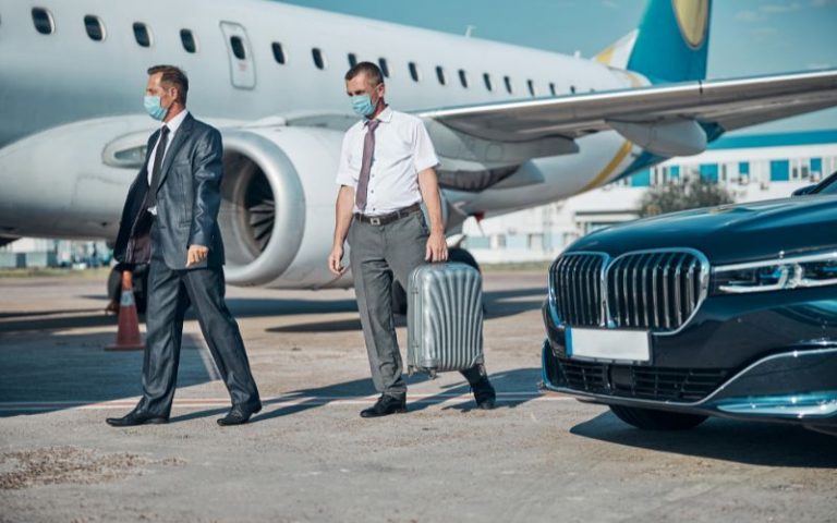 Luxury Travel Trends Among Business Executives in London