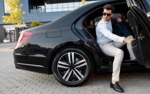 Luxury Chauffeur Transfers to BBC Proms 2026