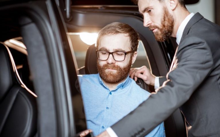 Experience of Chauffeur Travel for Business and Leisure
