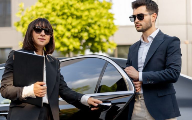 Why Chauffeur Best to Experience BBC Proms 2026 in London