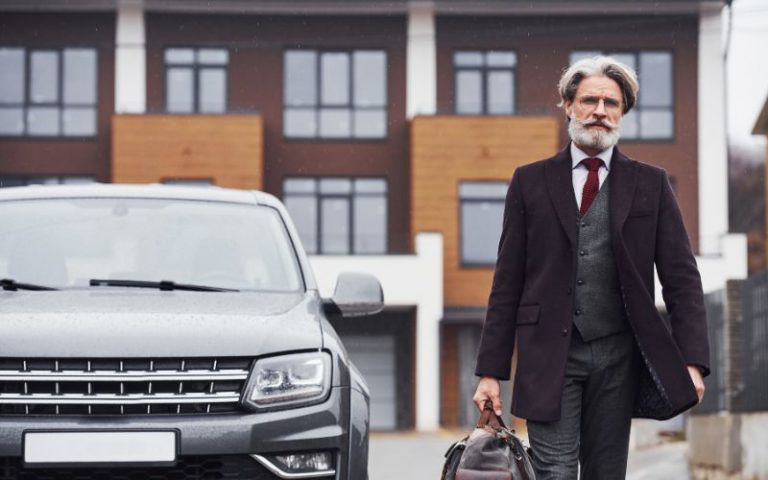 Property Viewings London Made Easy with Chauffeurs