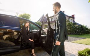 Property Viewings London
