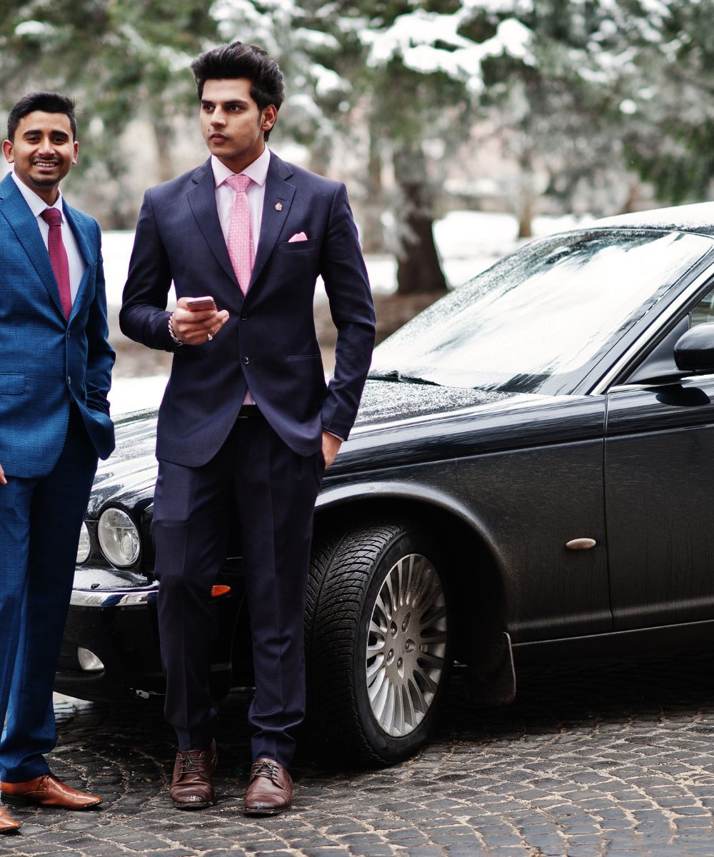 Airport Transfers
