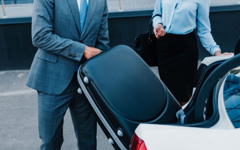 Complete Guide to Booking Chauffeur Special Occasions London