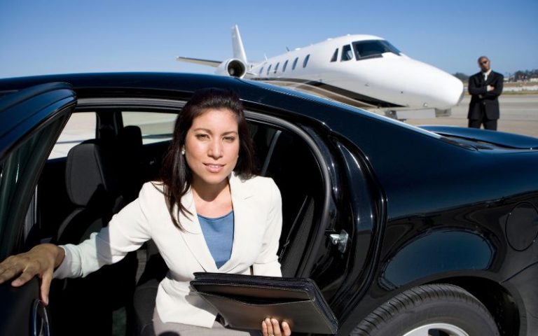 Heathrow Chauffeur Service | Book Your Luxury Ride Now