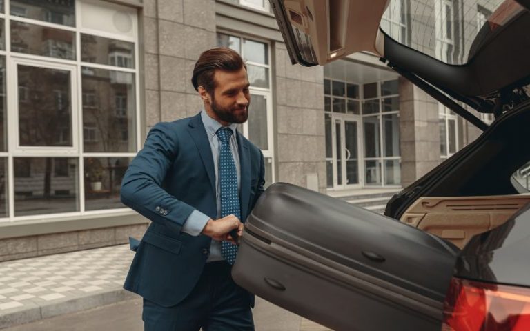 How Premium Vehicles Create Maemorable Experiences