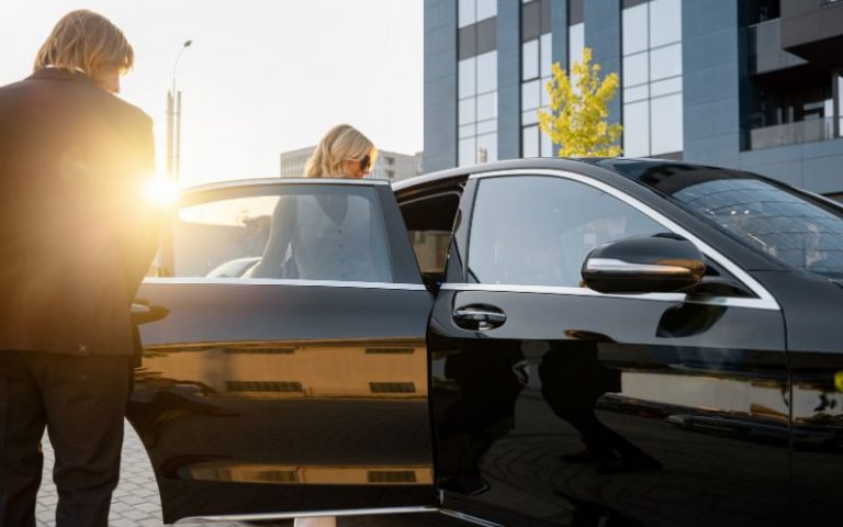 Luxury Chauffeur Services for Wimbledon Spectators and Guests