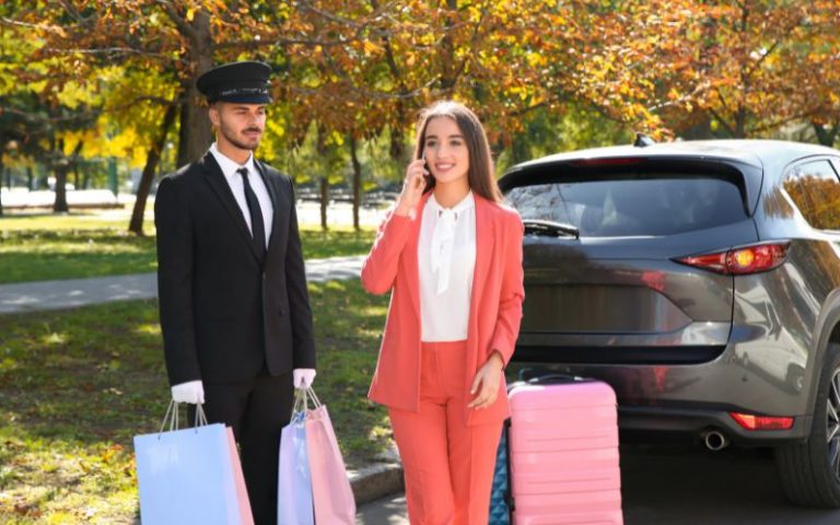 VIP Transportation in London: Why People Choose Chauffeur
