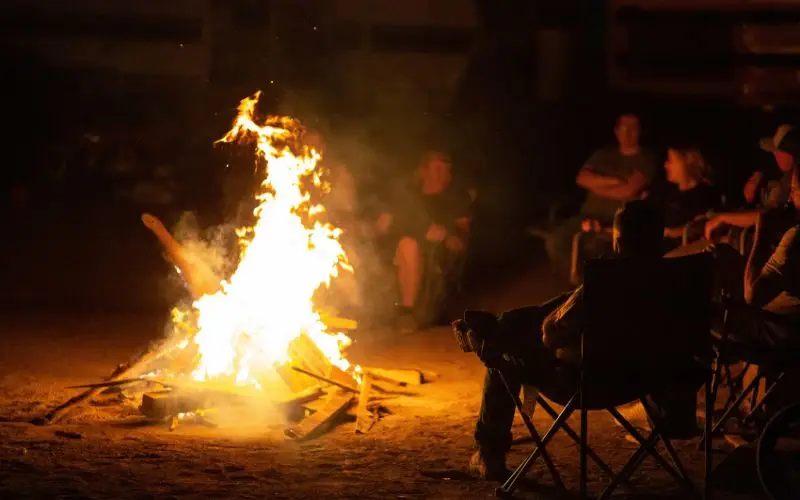 Bonfire Night
