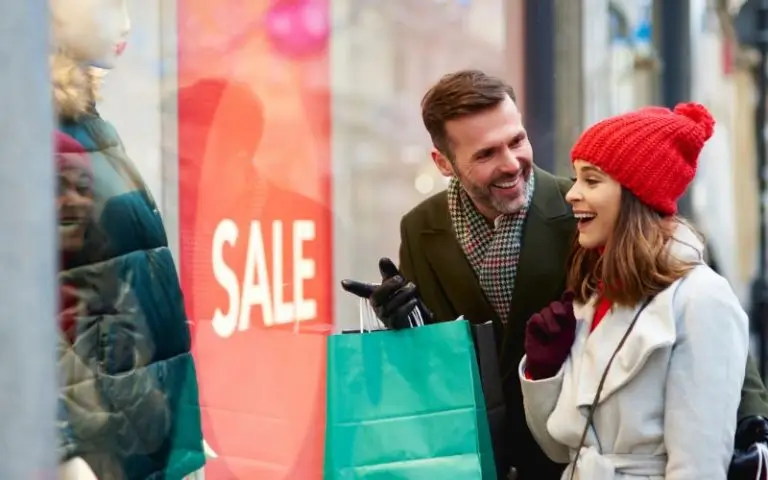 Boxing Day Sales: Luxury Chauffeur Travel and Big Savings
