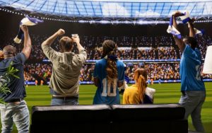 Carabao Cup Final