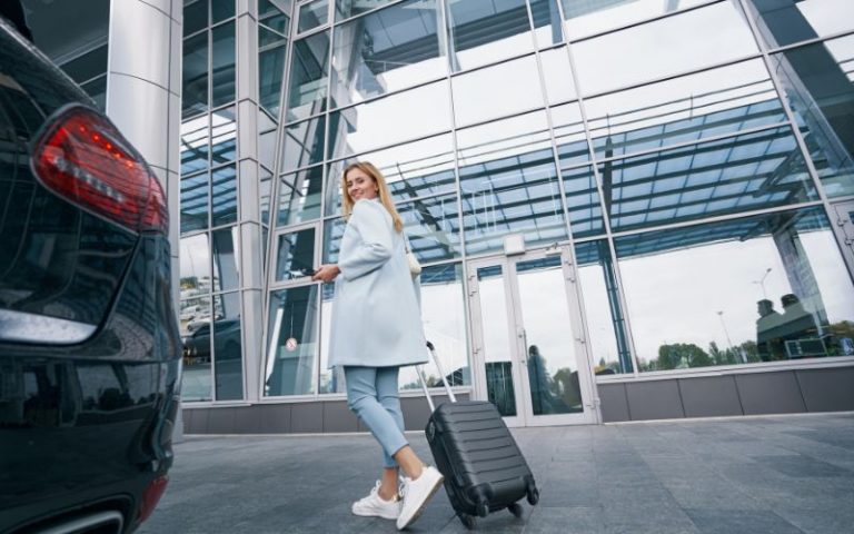 Everything You Know About Heathrow Airport Chauffeur Transfers