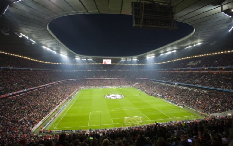 FA Cup Final at Wembley: Enjoy the Big Match with Chauffeurs