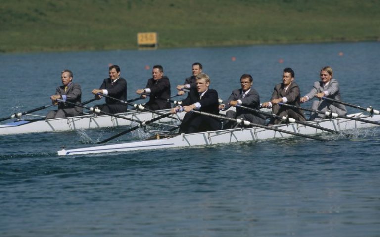 Henley Royal Regatta: Enjoy a Special Day With Luxury Travel