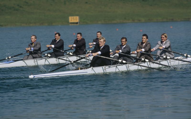Henley Royal Regatta