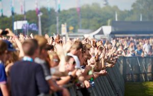Leeds Festival Travel