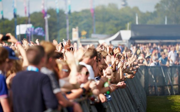 Leeds Festival Travel Guide by Heylux: Music Weekend