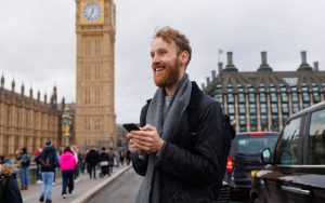 London Marathon