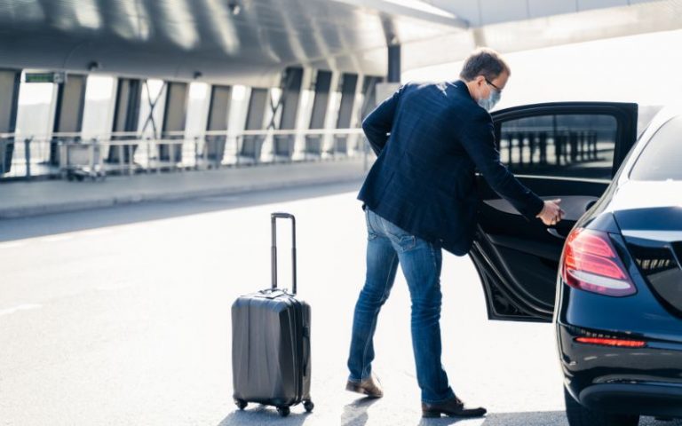 Professional Gatwick Airport Chauffeur Services You Can Trust