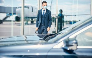 Meet and Greet Airport Transfer