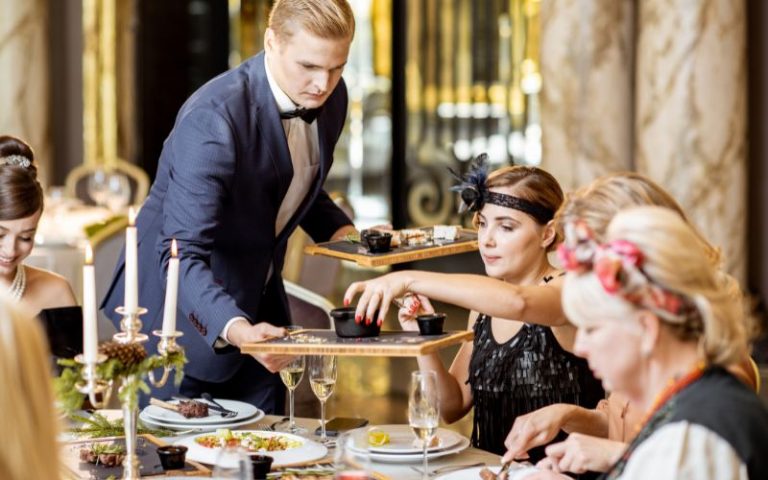 Mother’s Day: Make Her Day Special With a Luxury Chauffeur