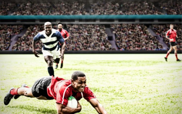 Six Nations Rugby at Twickenham: Enjoy Match Day Travel