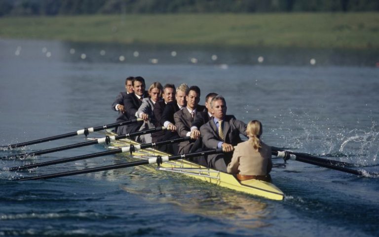 The Boat Race (Oxford vs Cambridge): Guide for Visitors