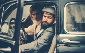 Trooping the Colour Chauffeur Service
