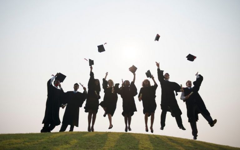 University Graduation Ceremonies (May–July): Travel with Heylux