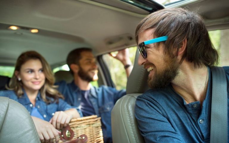 Wireless Festival: Travel in Comfort with a heylux Chauffeur