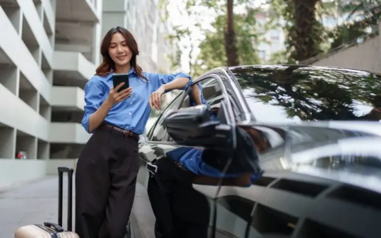 How Chauffeur Services Save Time on Travel and Events