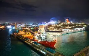 Southampton Cruise Port Transfers