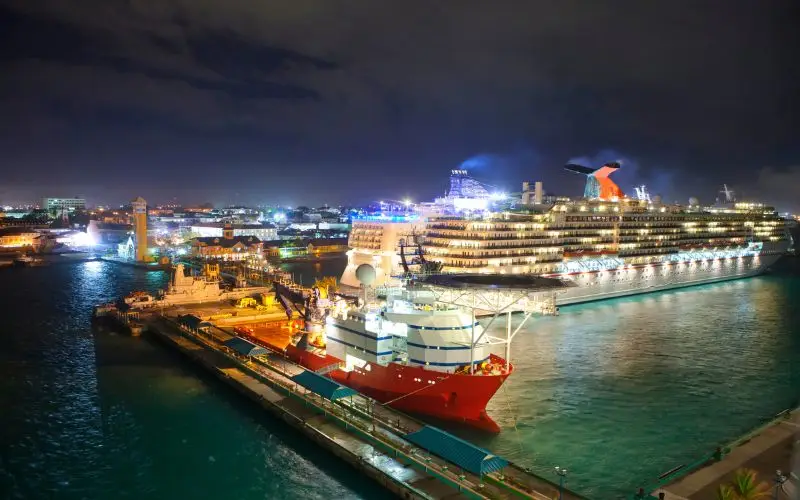 Southampton Cruise Port Transfers
