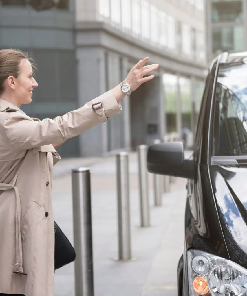 Why Choose Our Event Shuttle Service
