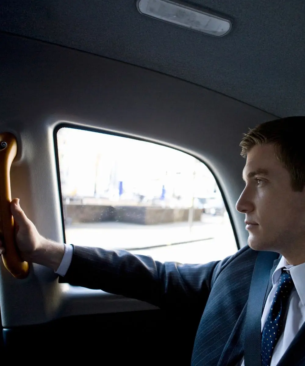 Why Choose Our Exclusive Group Shuttle Service