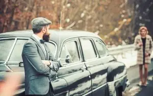 Long-Distance Chauffeur Services
