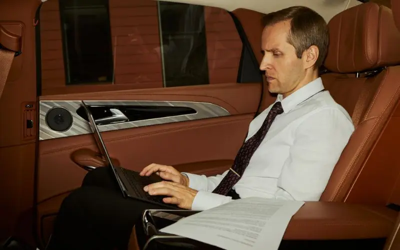 Airport Chauffeur London