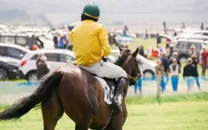 Badminton Horse Trials 2026