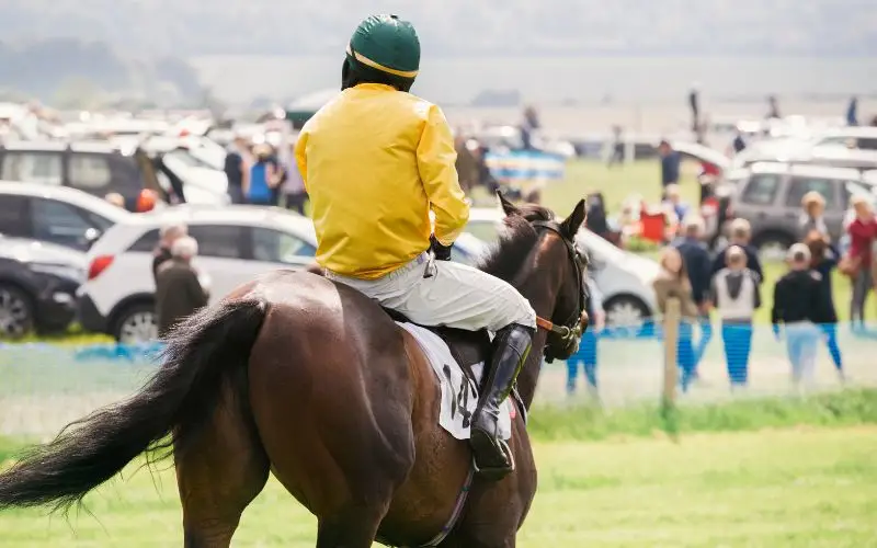 Badminton Horse Trials 2026