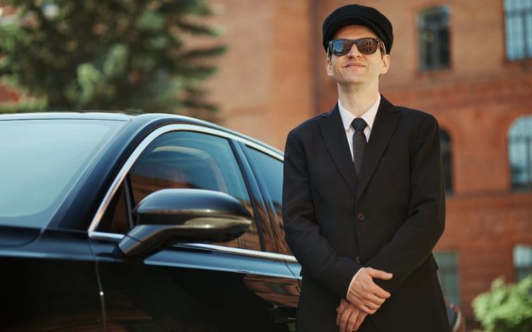 Chauffeur Etiquette: What to Expect on Your First Ride