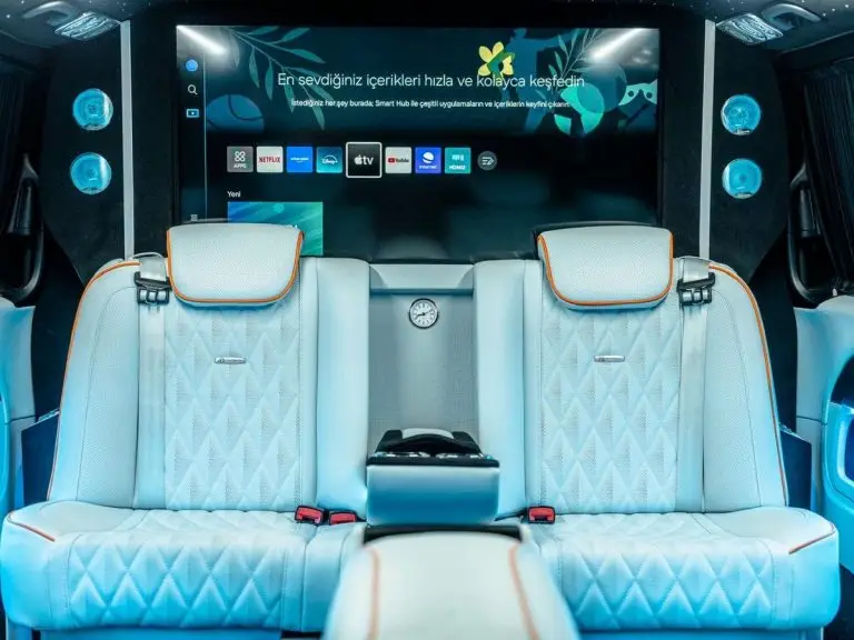 Business Class Flight and Chauffeur: The Ultimate Door-to-Door Journey